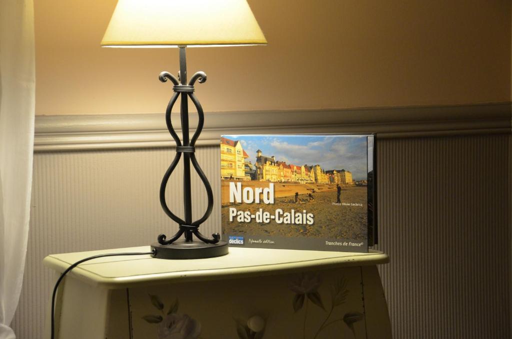 La Villa Belle 部屋 写真