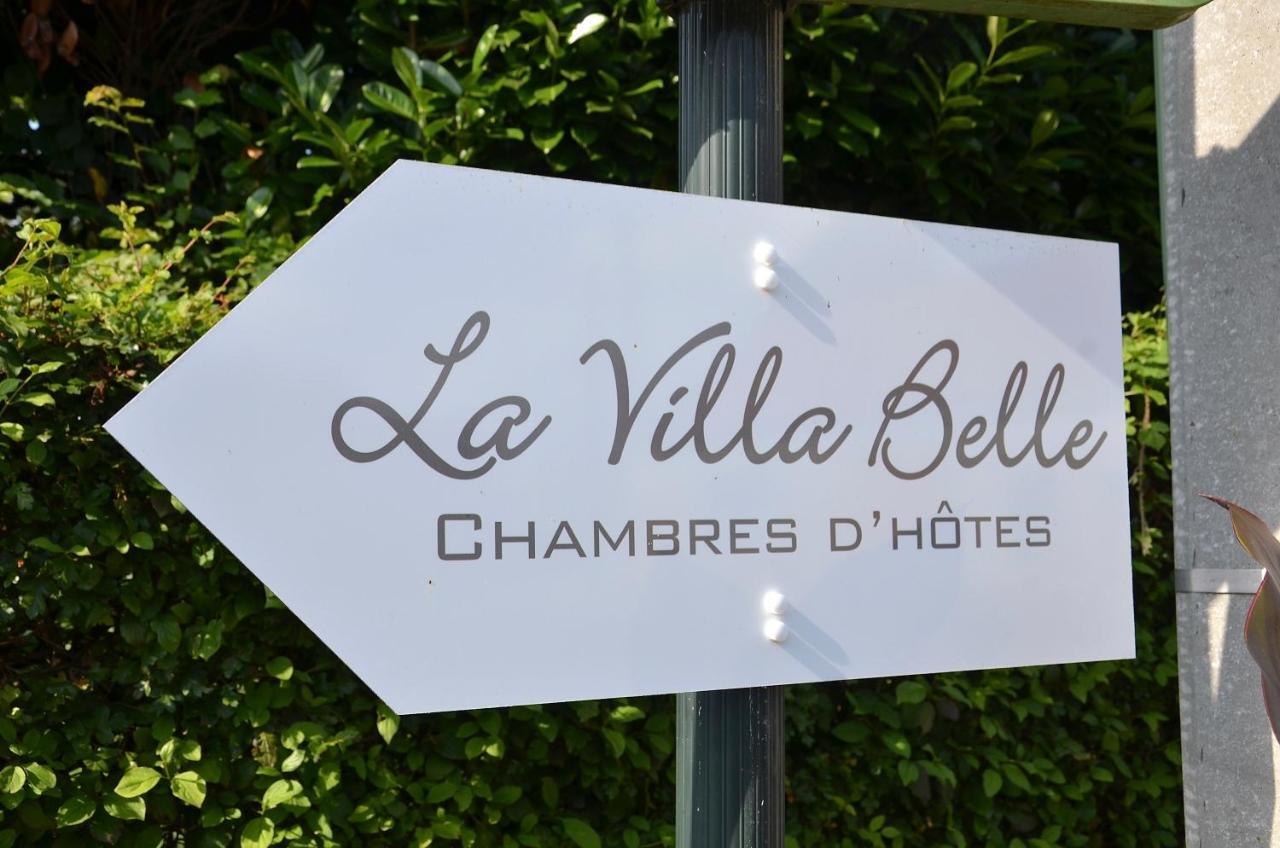 La Villa Belle エクステリア 写真